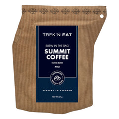 Kaffee Summit Mild