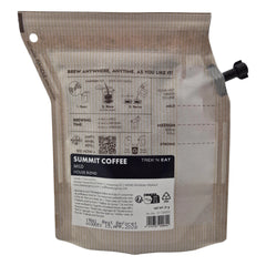Kaffee Summit Mild