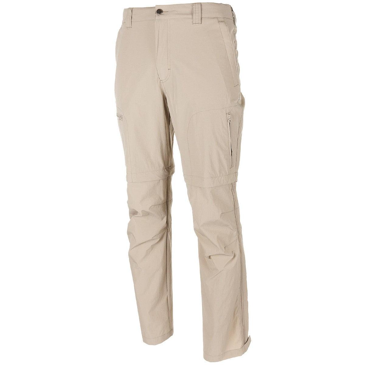 Khaki Armtec