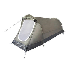 MFH Tunnelzelt Hochstein 2 Personen, 220cm x 130cm