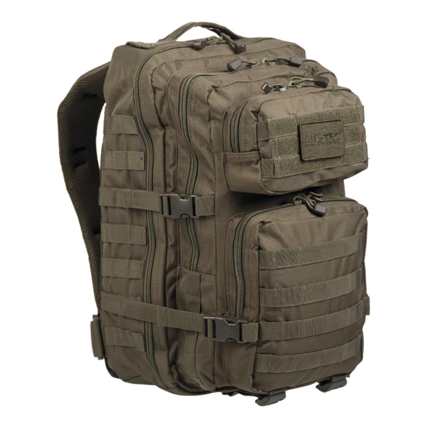 Olive Armtec