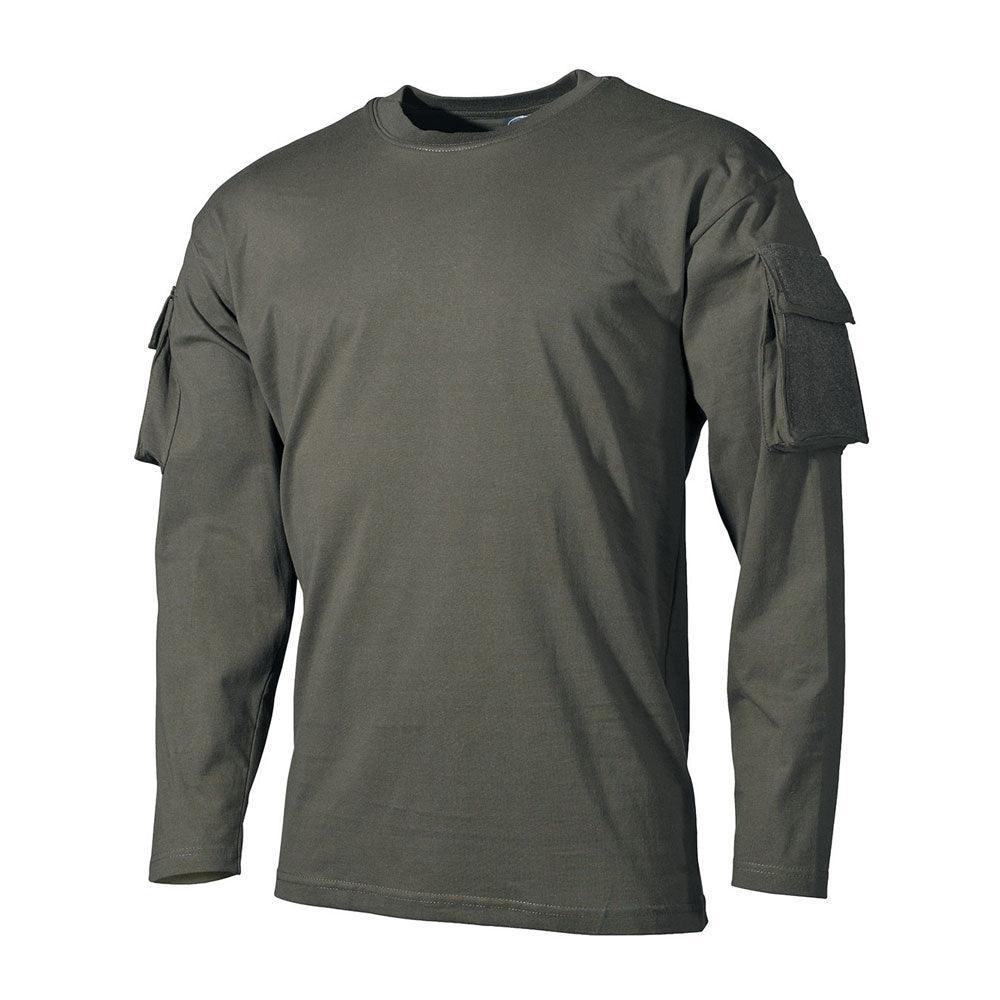 Olive Armtec