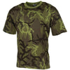 Flecktarn
