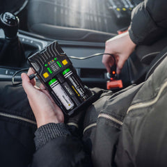 Armytek Uni C2 Plug Type C Ladegerät