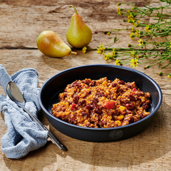 Trek'n Eat Vegetarisches Chili sin Carne