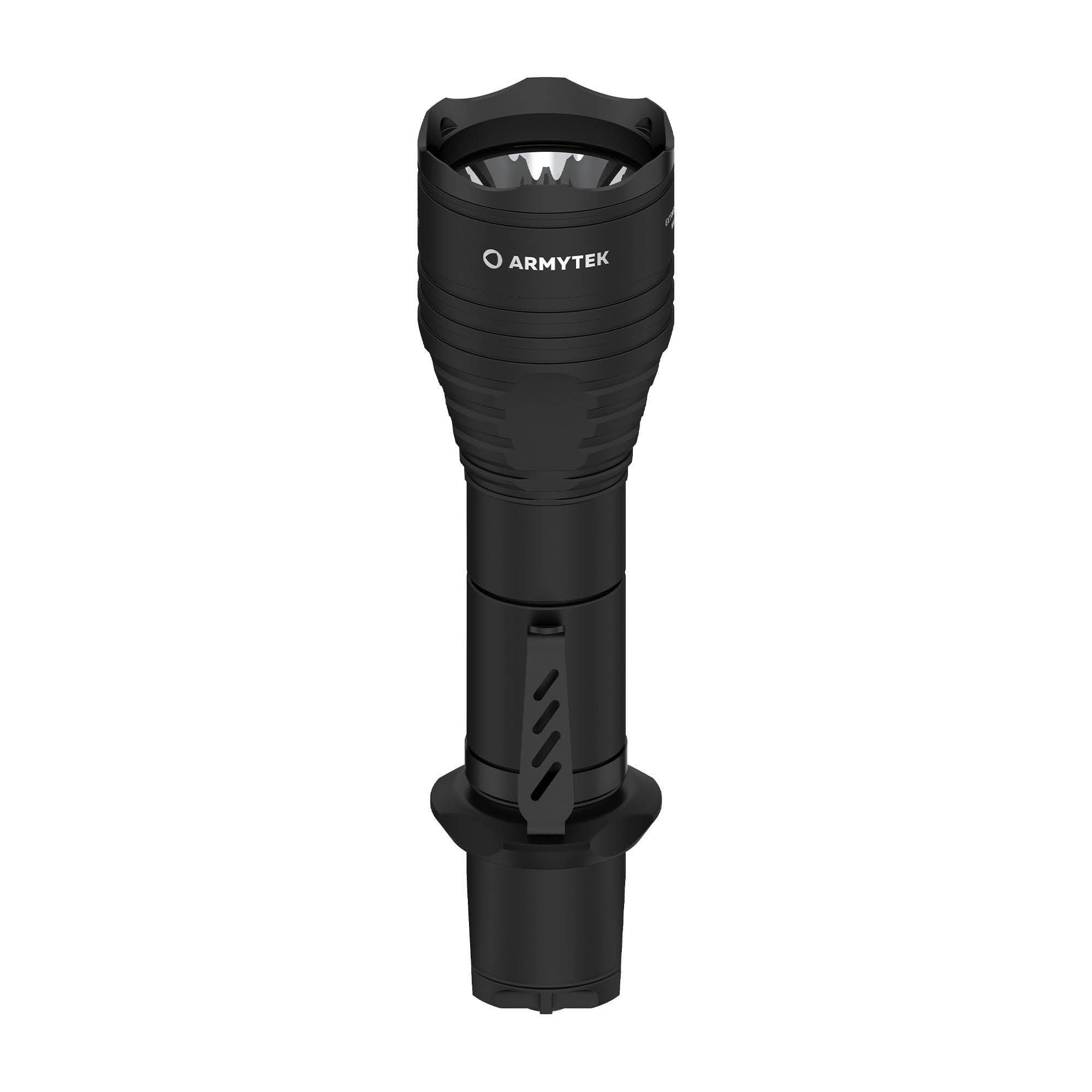Warm Light Armtec