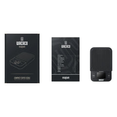 Wacaco Exagram Kaffeewaage