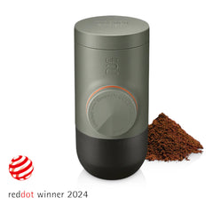 Wacaco Minipresso GR2