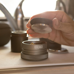 Wacaco Picopresso inklusive Schutzhülle