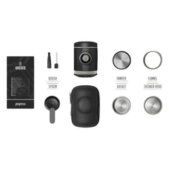 Wacaco Picopresso inklusive Schutzhülle