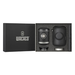 Wacaco Picopresso inklusive Schutzhülle