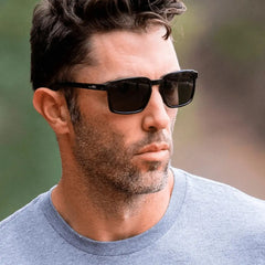 Wiley X Alfa Captivate Black