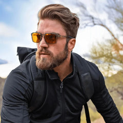 Wiley X Alfa Captivate Crystal Light