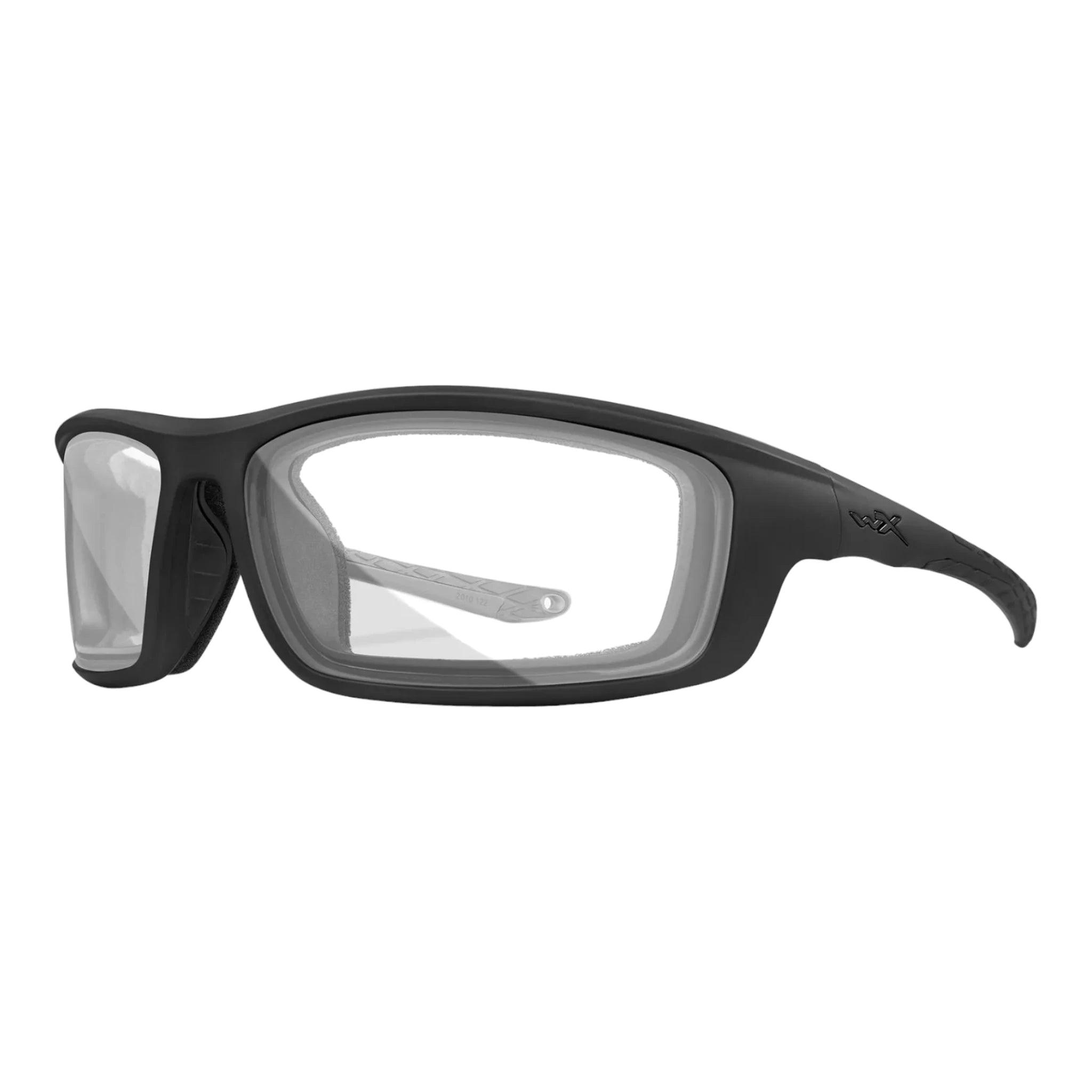 Clear Armtec