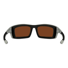 Wiley X Grid Captivate Grey