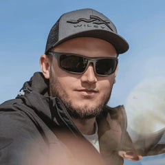 Wiley X Grid Captivate Army Green