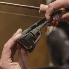 Wiley X Grid Captivate Army Green