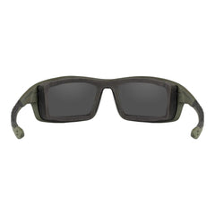 Wiley X Grid Captivate Army Green
