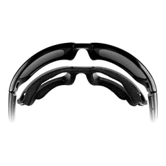 Wiley X Grid Captivate Army Green