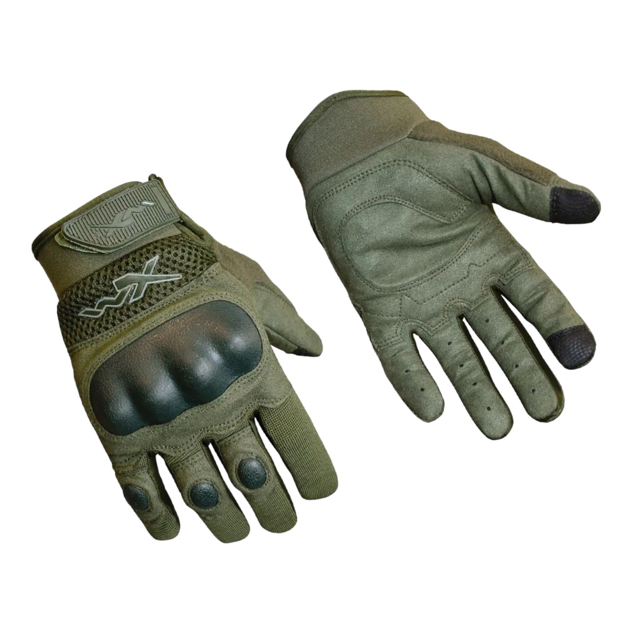 Olive Armtec