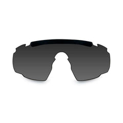 Wiley X Saber Advanced Black Frame 2 Lenses