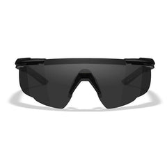 Wiley X Saber Advanced Black Frame 2 Lenses