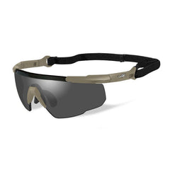 Wiley X Saber Advanced Coyote 3 Lenses