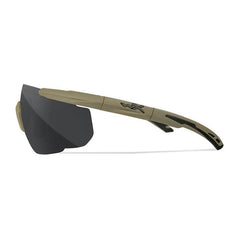 Wiley X Saber Advanced Coyote 3 Lenses