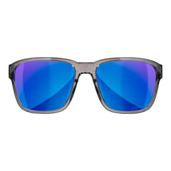 Wiley X Trek Captivate Crystal Dark Grey