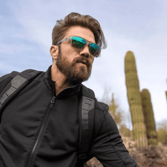 Wiley X Trek Captivate Crystal Light