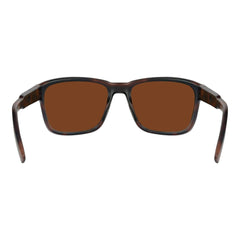 Wiley X Trek Captivate Havana Brown