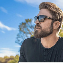 Wiley X Trek Captivate Havana Brown