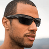 Polarized Grey