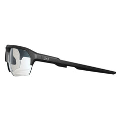 Wiley X Jakl Black 3 Lenses