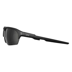 Wiley X Jakl Captivate Polarized Black