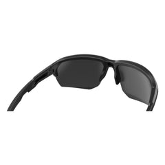 Wiley X Jakl Captivate Polarized Black