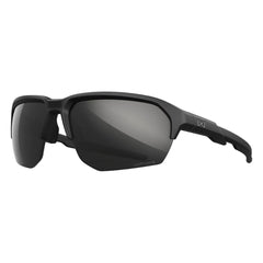 Wiley X Jakl Captivate Polarized Black
