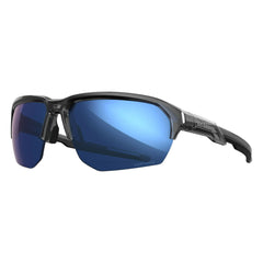 Wiley X Jakl Captivate Polarized Blue