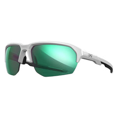 Wiley X Jakl Captivate Polarized Green