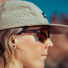 Wiley X Jakl Captivate Red