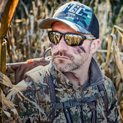 Wiley X Jakl Captivate Tungsten