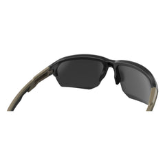 Wiley X Jakl Captivate Tungsten