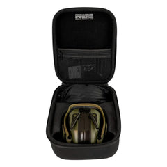 Wiley X Vapor Comm Shooting Range Kit