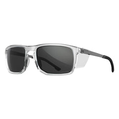 Wiley X Sonnenbrille Axe Captivate Grey