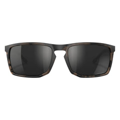 Wiley X Sonnenbrille Axe Captivate Polarized Black