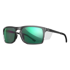 Wiley X Sonnenbrille Axe Captivate Polarized Green