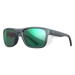 Wiley X Sonnenbrille Ovation Captivate Polarized Green