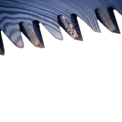 Woxna Klappsäge Söderfors 180 mm mit Lederholster