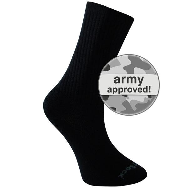 Schwarz Armtec