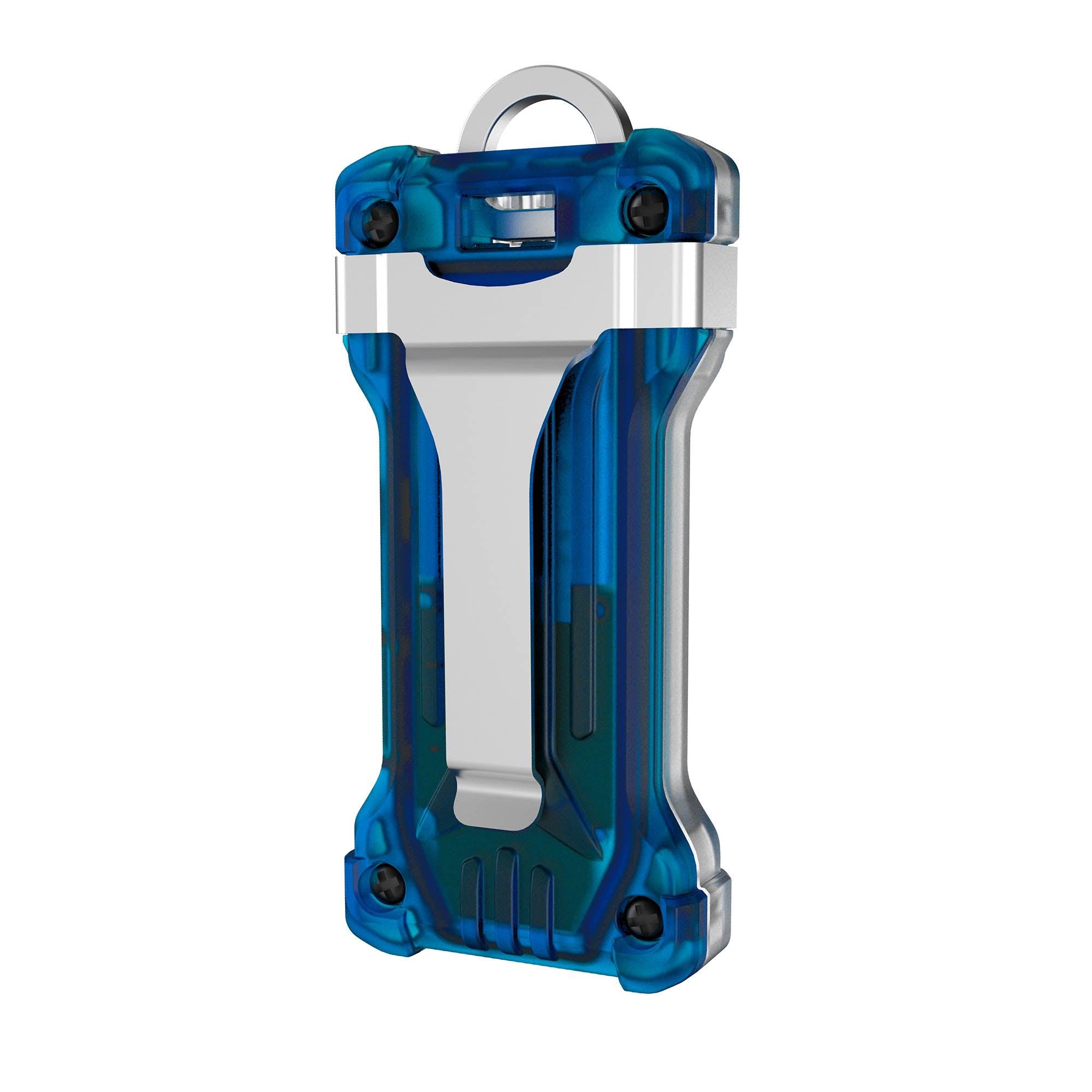 Blue Sapphire Armtec